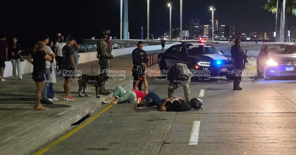 Fallece adulto mayor atropellado en bulevar Fallece adulto mayor atropellado en bulevar