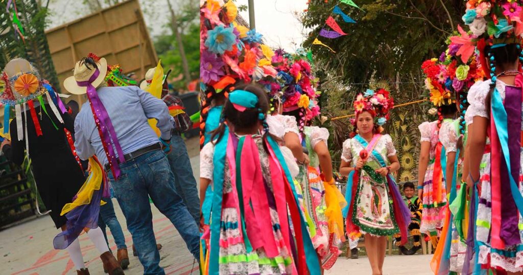 Más de 500 danzantes y músicos del totonacapan se suman a la programación cultural de Cumbre Tajín 2026 Más de 500 danzantes y músicos del totonacapan se suman a la programación cultural de Cumbre Tajín 2026