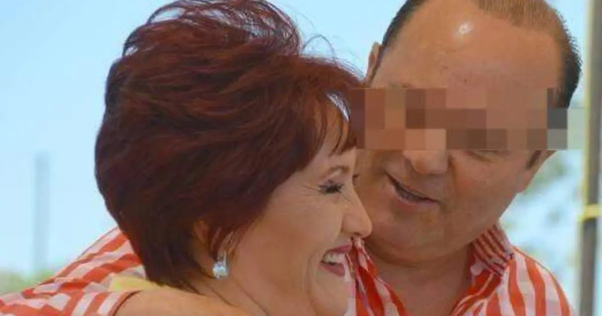 Detienen en Texas a la esposa del exgobernador César Duarte Detienen en Texas a la esposa del exgobernador César Duarte