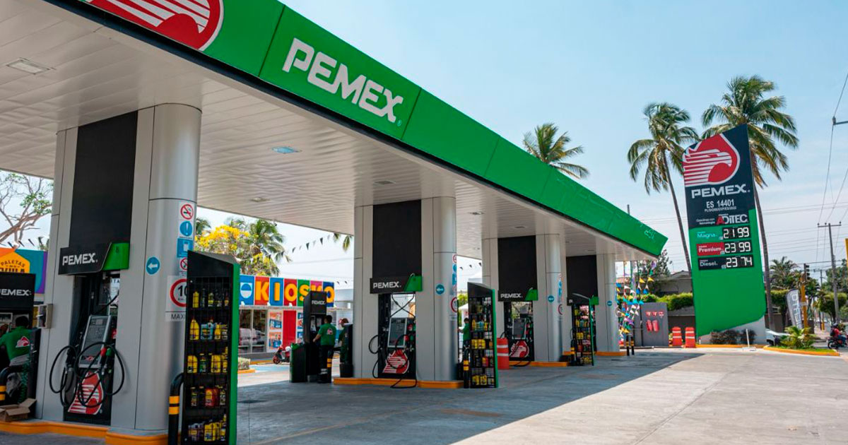 Funciona el plan antigasolinazos Funciona el plan antigasolinazos