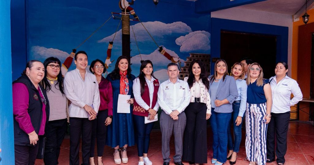 Instalan Consejo Consultivo Municipal de Turismo en Poza Rica Instalan Consejo Consultivo Municipal de Turismo en Poza Rica