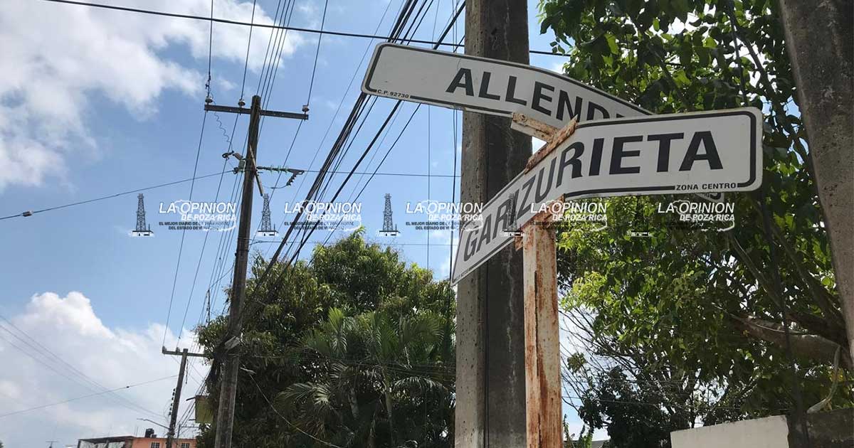 Pasó inadvertida la fecha del natalicio de Garizurieta Pasó inadvertida la fecha del natalicio de Garizurieta