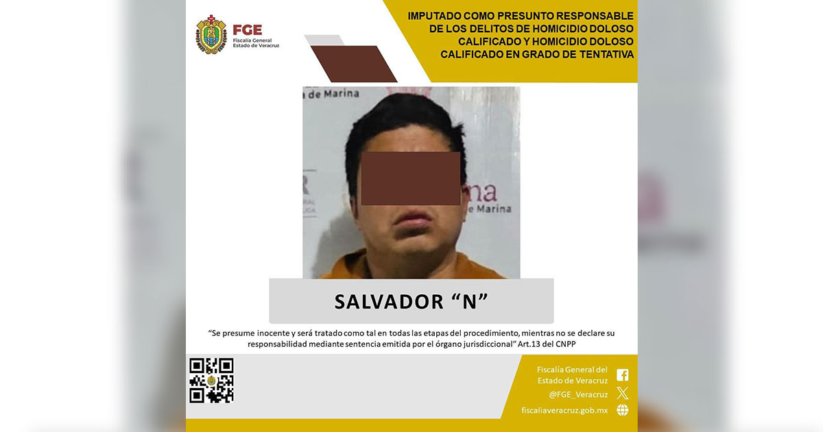 CAE POR HOMICIDIO CAE POR HOMICIDIO