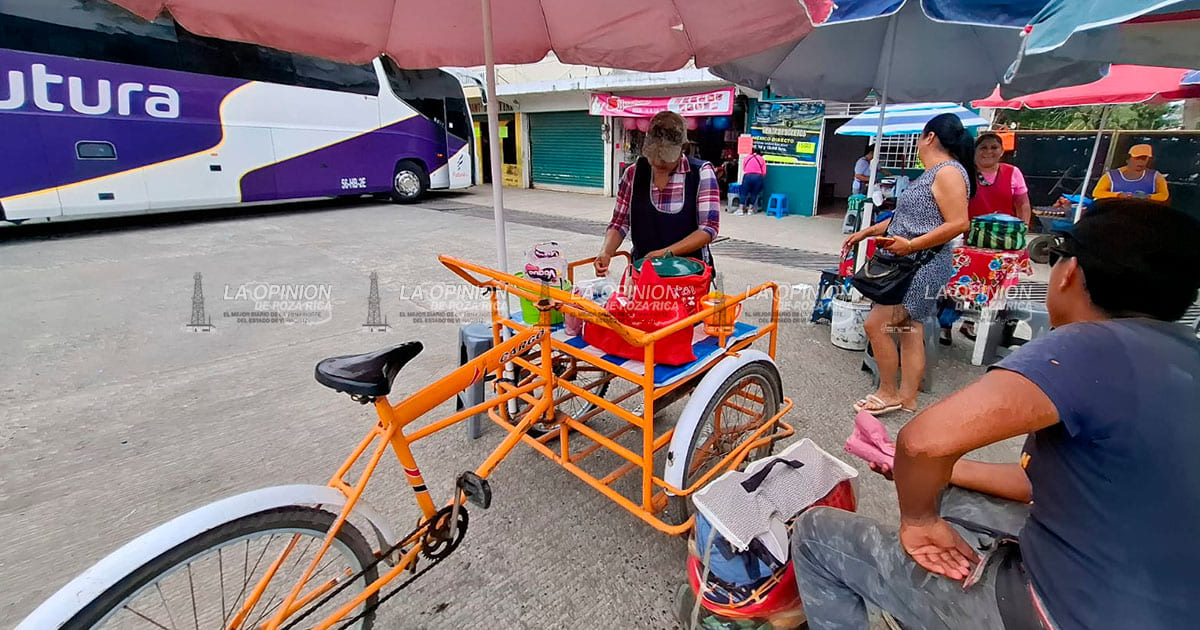 La Feria del Taco, evento en olvido durante 4 años
