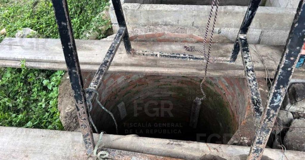 Cumplimenta PFM orden de cateo por probable extradicción ilegal de agua en Álamo, Veracruz Cumplimenta PFM orden de cateo por probable extradicción ilegal de agua en Álamo, Veracruz