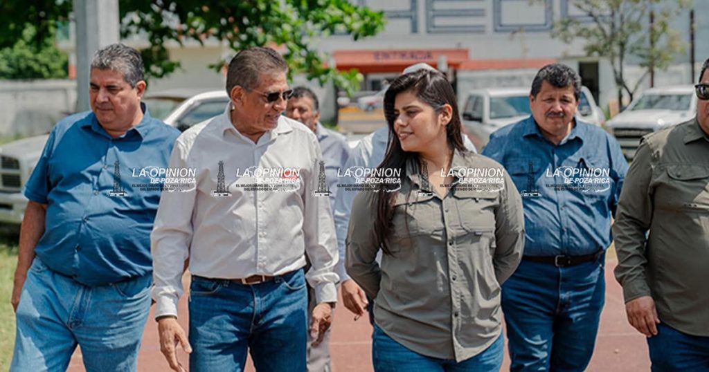 Impulsa Adanely Rodríguez mejoramiento de espacios deportivos Impulsa Adanely Rodríguez mejoramiento de espacios deportivos