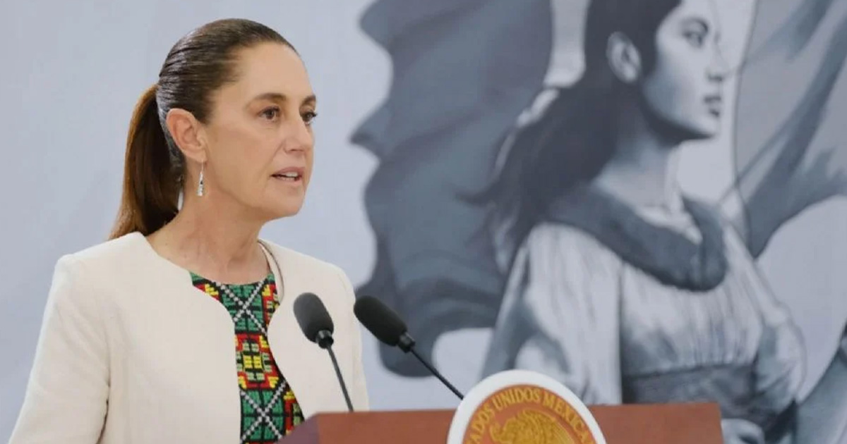 Gobierno de Sheinbaum impulsa pagos digitales y reducción de efectivo en México Gobierno de Sheinbaum impulsa pagos digitales y reducción de efectivo en México