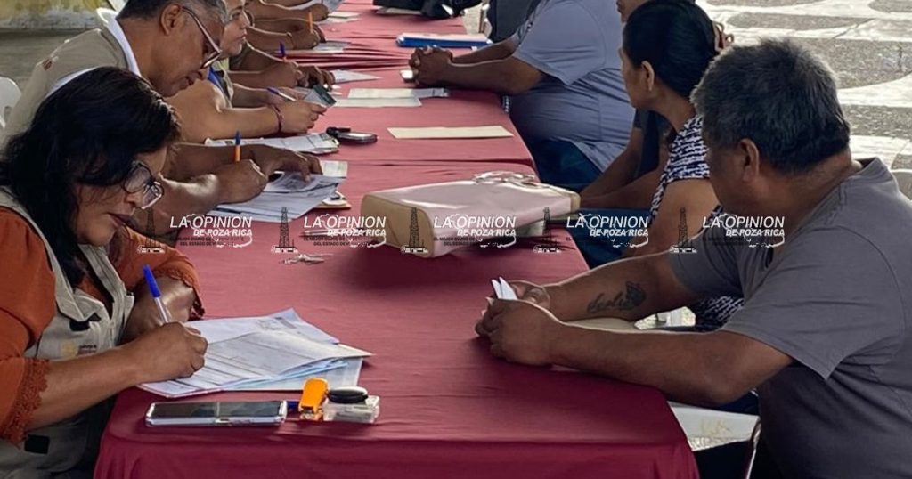 Avanza el registro a la Pensión para Personas con Discapacidad Avanza el registro a la Pensión para Personas con Discapacidad