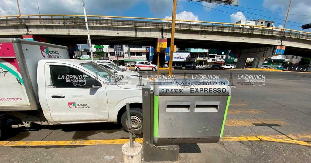 Niños de primaria visitan la oficina de Correos de México Niños de primaria visitan la oficina de Correos de México