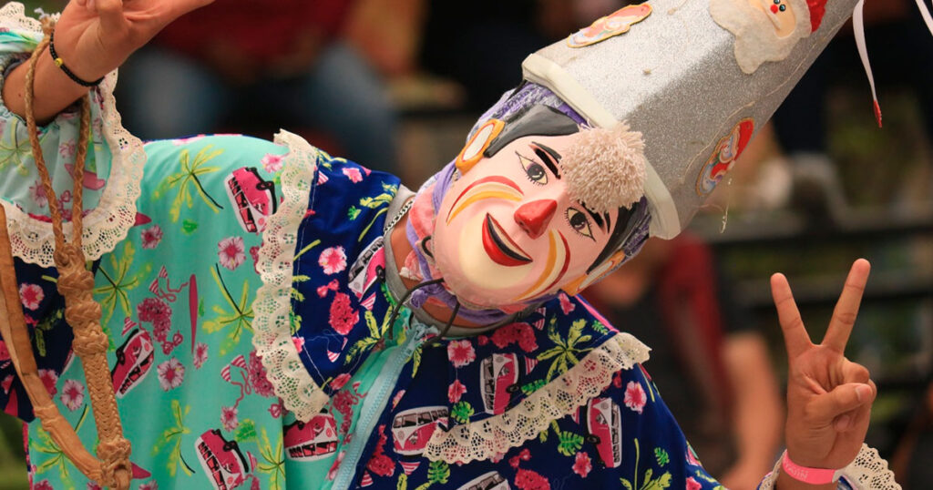 Más de 500 danzantes y músicos del totonacapan se suman a la programación cultural de Cumbre Tajín 2026 Más de 500 danzantes y músicos del totonacapan se suman a la programación cultural de Cumbre Tajín 2026