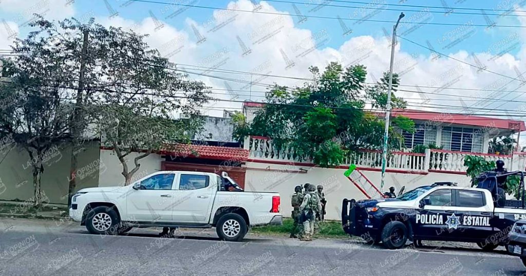 Retiran cámaras de vigilancia irregulares Retiran cámaras de vigilancia irregulares