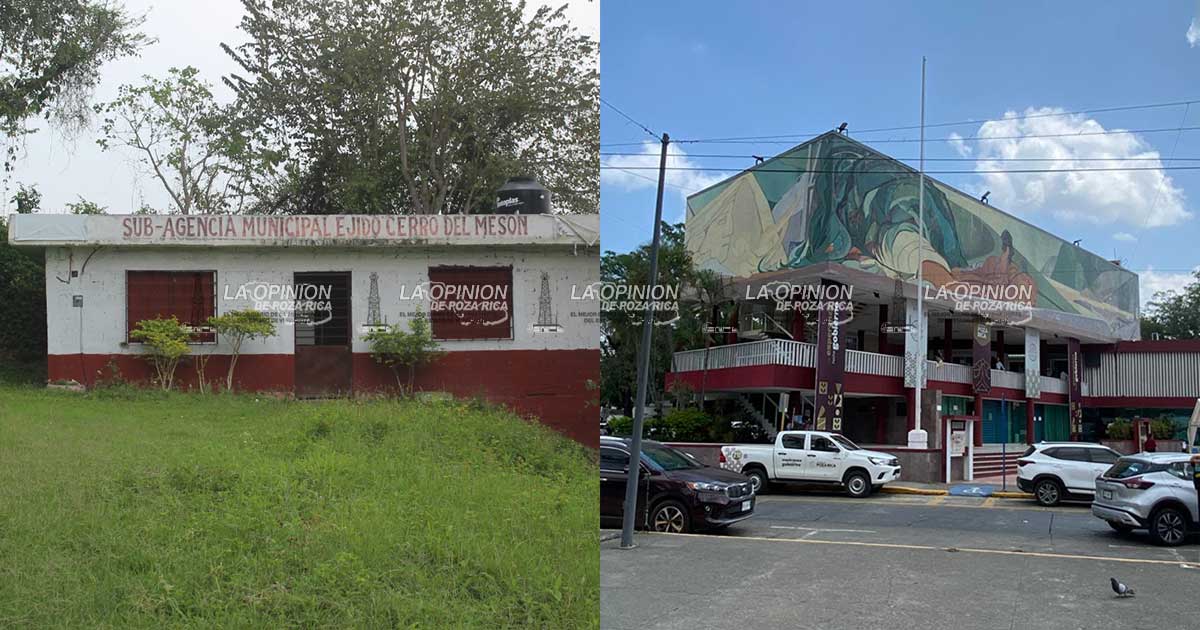 Aprueban convocatoria para elección de Subagente en Cerro del Mesón Aprueban convocatoria para elección de Subagente en Cerro del Mesón