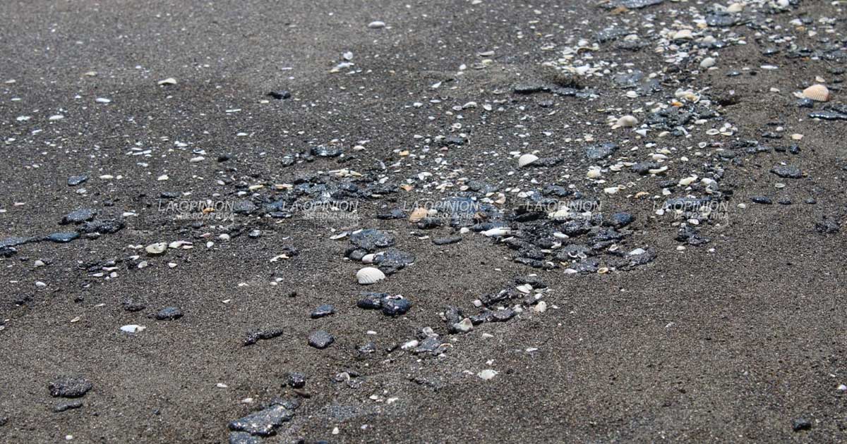 Pescadores alertan crisis en su sustento Pescadores alertan crisis en su sustento