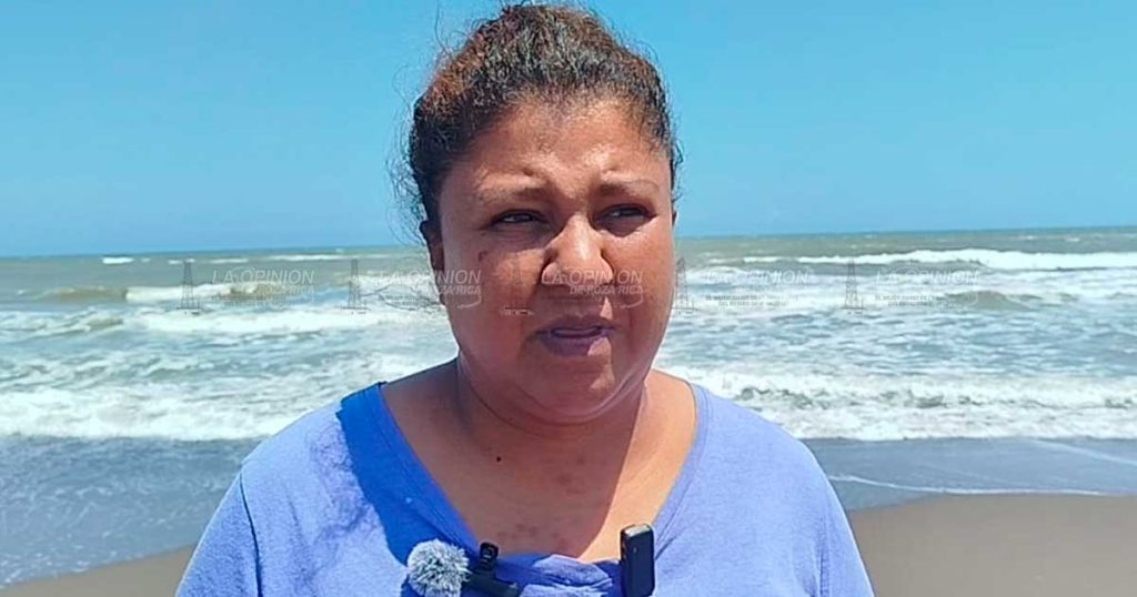 Pescadores alertan crisis en su sustento Pescadores alertan crisis en su sustento