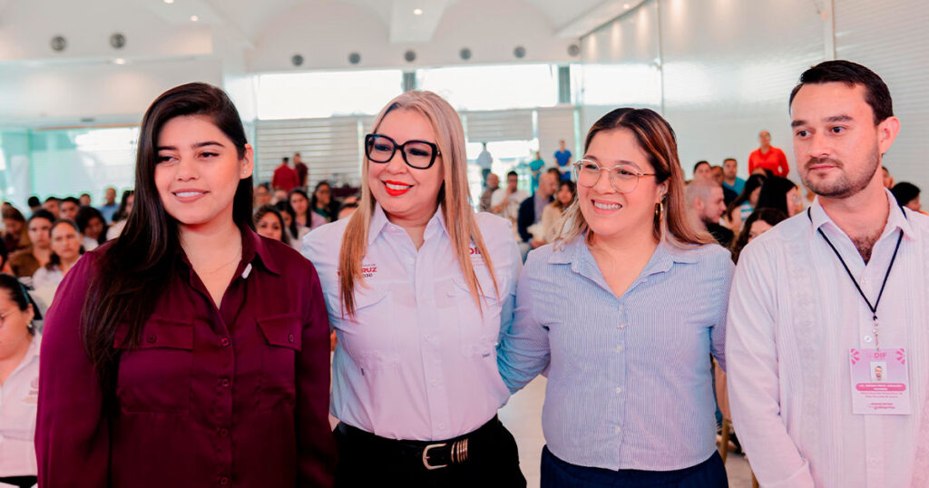 Enseñan a procurar y proteger infancias Enseñan a procurar y proteger infancias