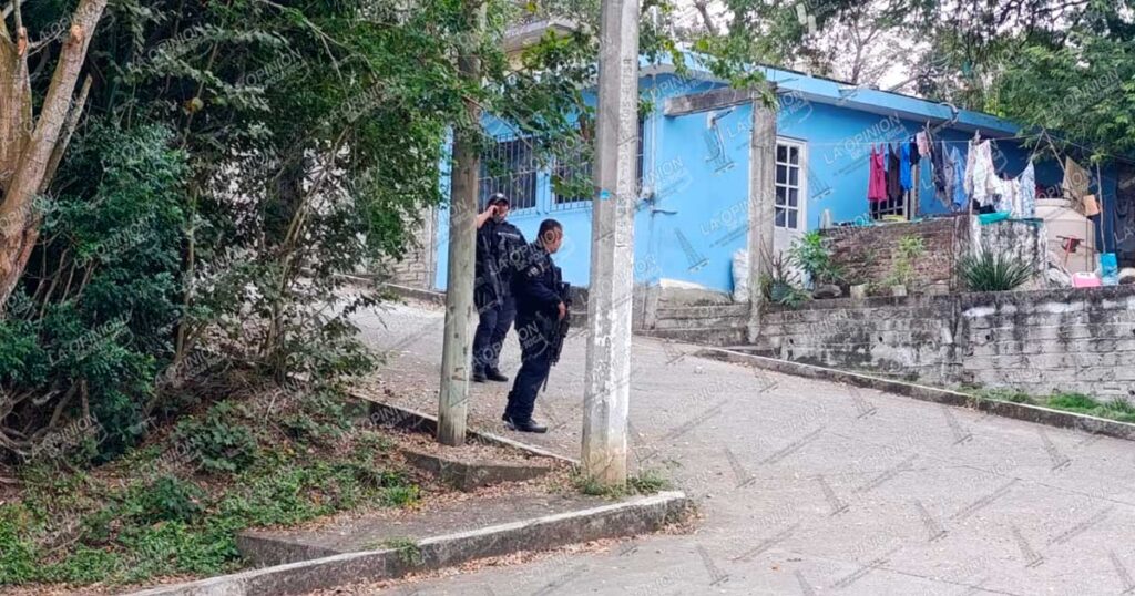 Presunta privación moviliza a Policía Estatal Presunta privación moviliza a Policía Estatal