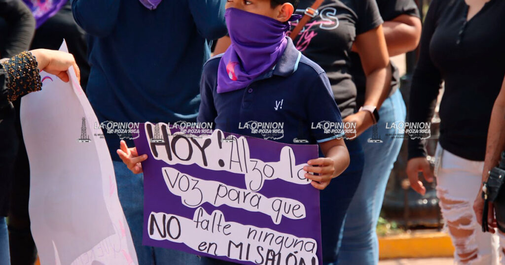 Mecapalapa no puede vivir con miedo: pobladores
