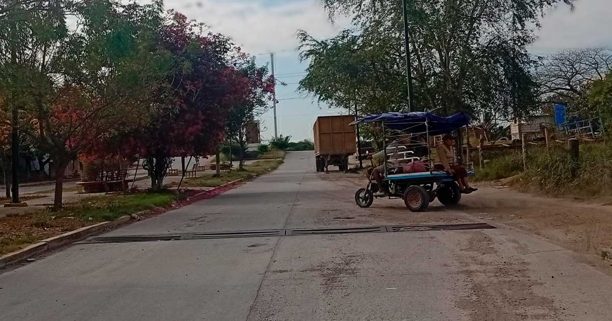 OLVIDADOS EN PÁNUCO OLVIDADOS EN PÁNUCO