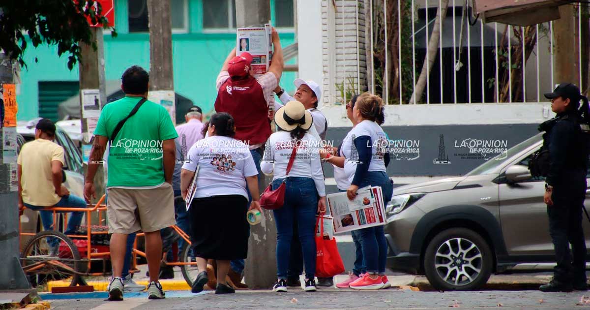 CUERPOS DE DESAPARECIDOS OCULTOS EN PANTEONES