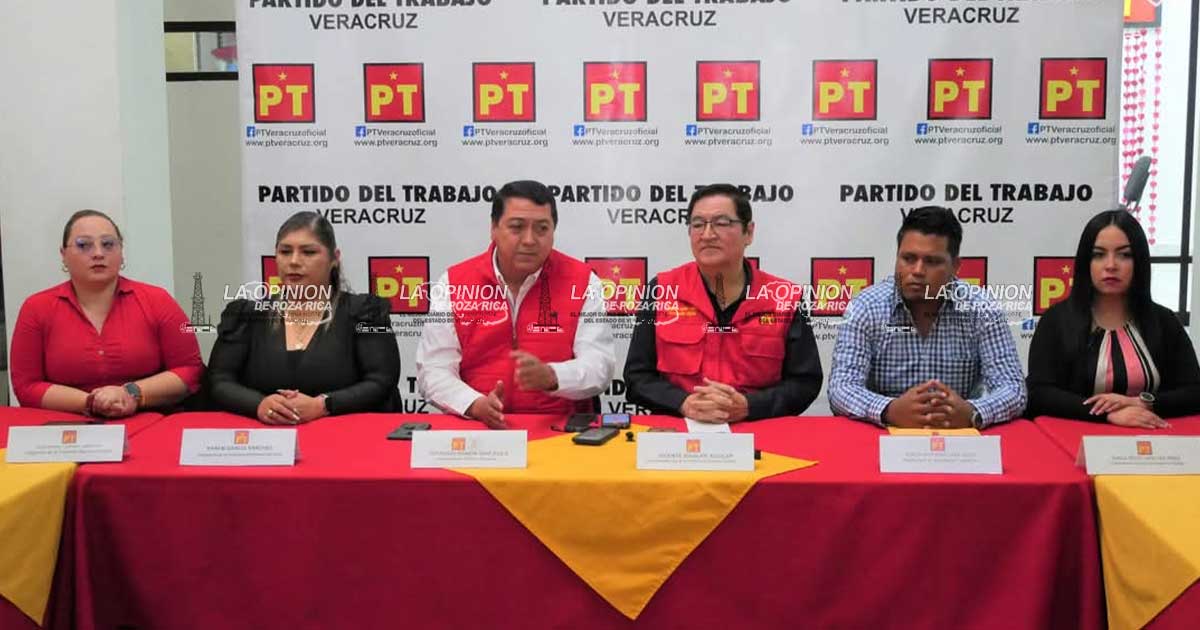 PT propone reforma electoral sin reducir plurinominales y plantea elección directa de migrantes PT propone reforma electoral sin reducir plurinominales y plantea elección directa de migrantes