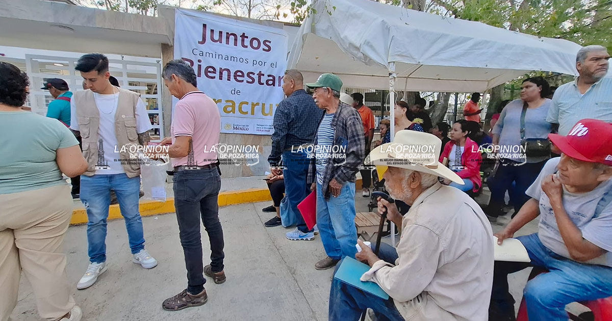 Incertidumbre en entrega de enseres a damnificados Incertidumbre en entrega de enseres a damnificados