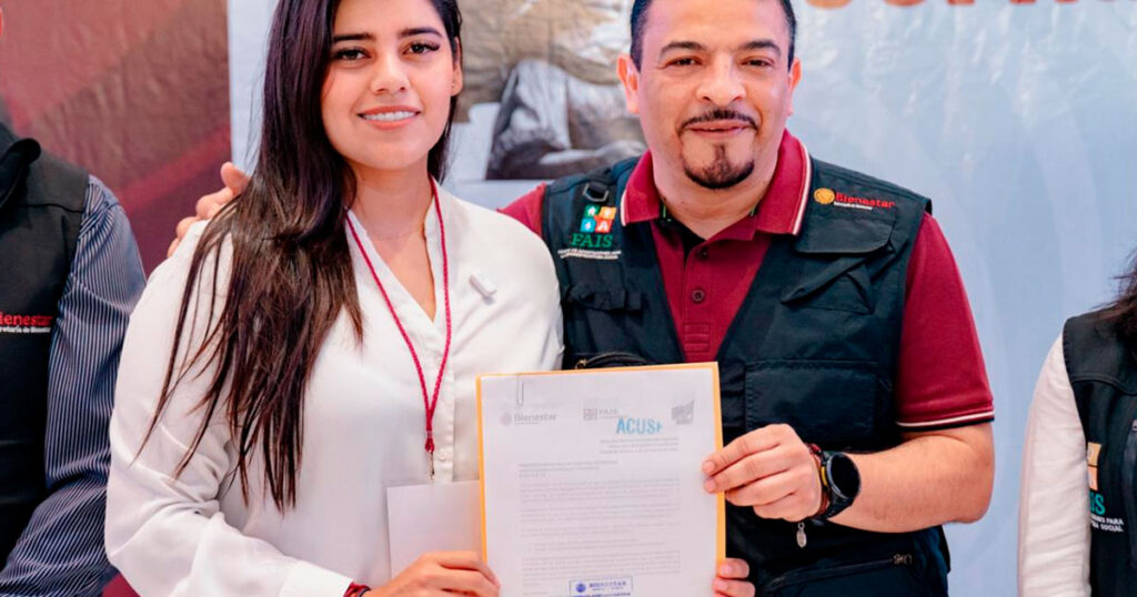 Por su conectividad e importancia en la región, Poza Rica fue designada como sede de la Jornada de Capacitación FAIS 2026 Por su conectividad e importancia en la región, Poza Rica fue designada como sede de la Jornada de Capacitación FAIS 2026
