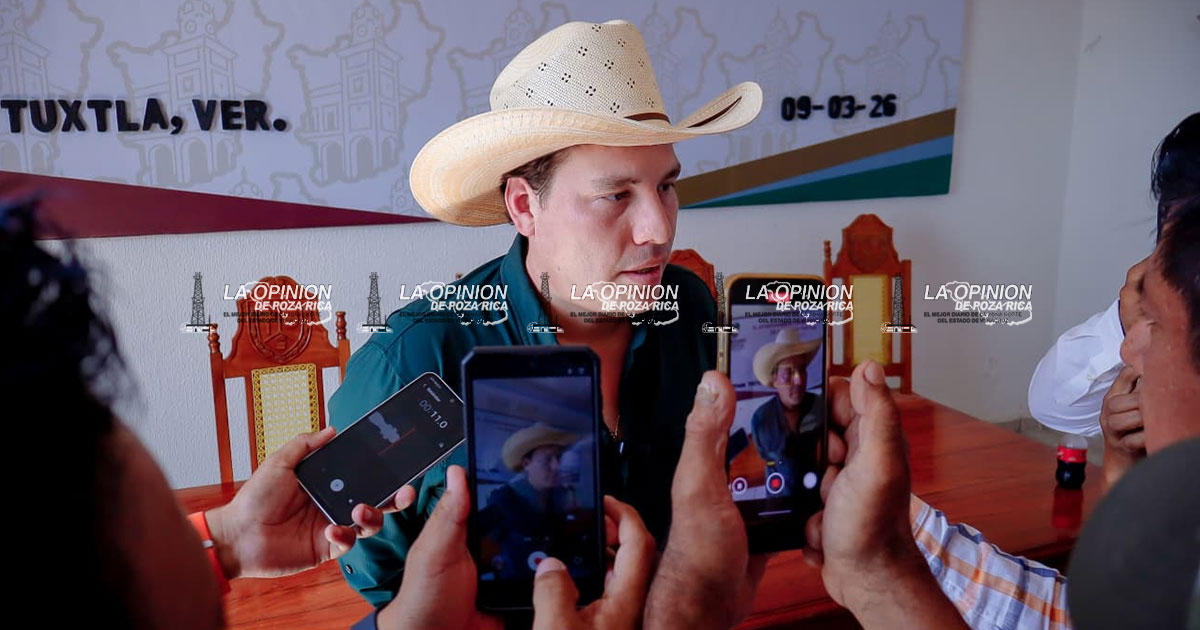 Escándalo en Santiago Tuxtla, denuncian alcalde presunto desfalco de 133 millones de pesos Escándalo en Santiago Tuxtla, denuncian alcalde presunto desfalco de 133 millones de pesos