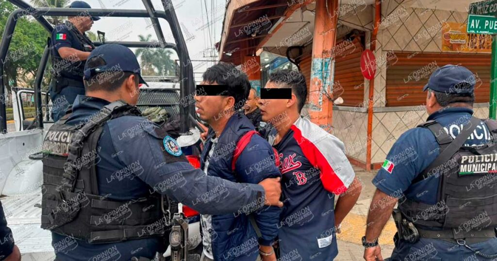 No soportó verla en la moto de otro No soportó verla en la moto de otro