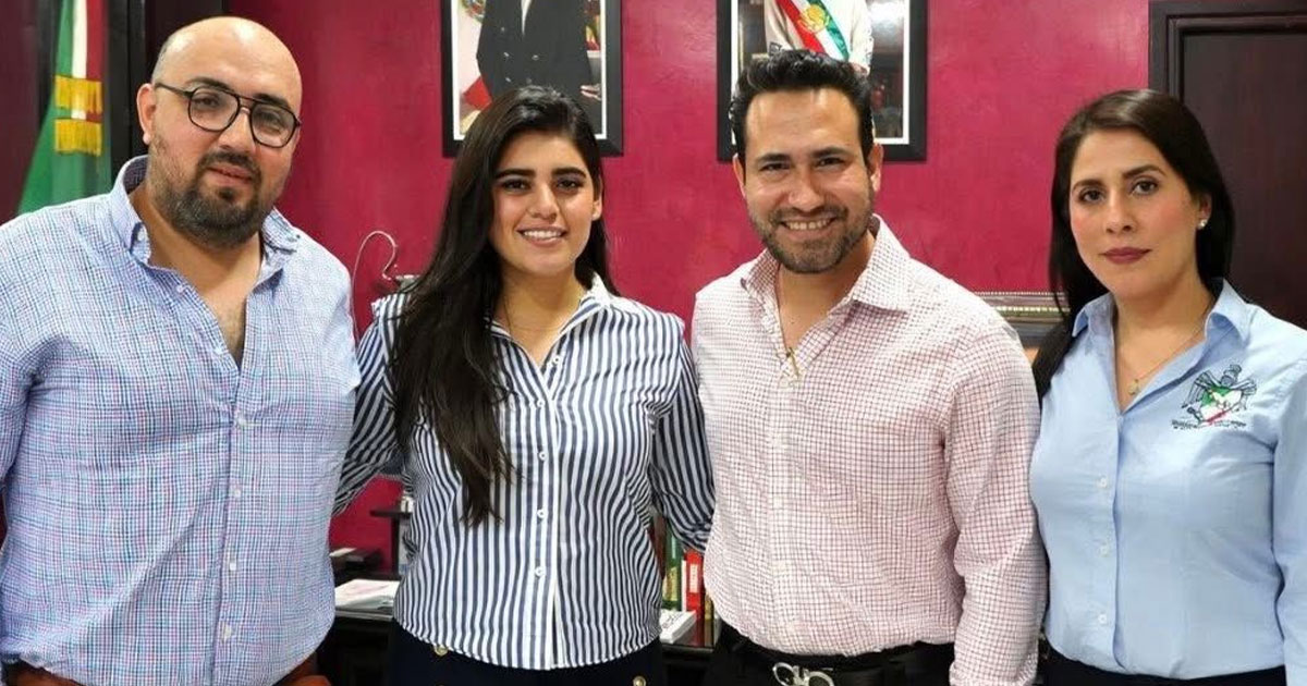 Sector hotelero y Gobierno acuerdan acciones conjuntas Sector hotelero y Gobierno acuerdan acciones conjuntas