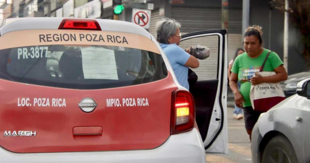No hay aumento al pasaje en Veracruz advierte Transporte Público No hay aumento al pasaje en Veracruz advierte Transporte Público