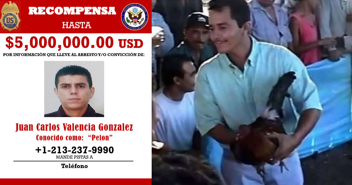 El heredero de ‘El Mencho’ complica la estrategia de seguridad de Estados Unidos El heredero de ‘El Mencho’ complica la estrategia de seguridad de Estados Unidos