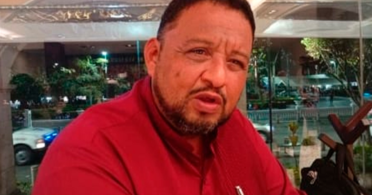 Denuncia aspirante exclusión y presunto “dedazo” en proceso interno de Morena en Tamiahua Denuncia aspirante exclusión y presunto “dedazo” en proceso interno de Morena en Tamiahua