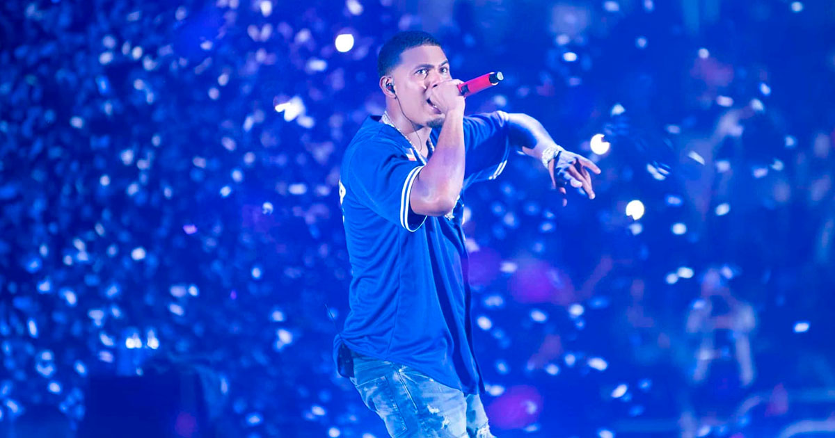 Se acabó la espera, inicia venta de boletos para el concierto de Myke Towers en Veracruz Se acabó la espera, inicia venta de boletos para el concierto de Myke Towers en Veracruz