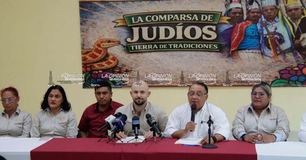 Carrera de Judíos patrimonio cultural inmaterial del municipio Carrera de Judíos patrimonio cultural inmaterial del municipio