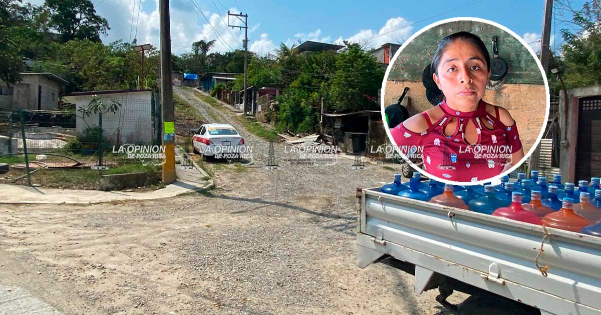 Grave amenaza por la sequía y estiaje en la Zona Norte de Veracruz Grave amenaza por la sequía y estiaje en la Zona Norte de Veracruz