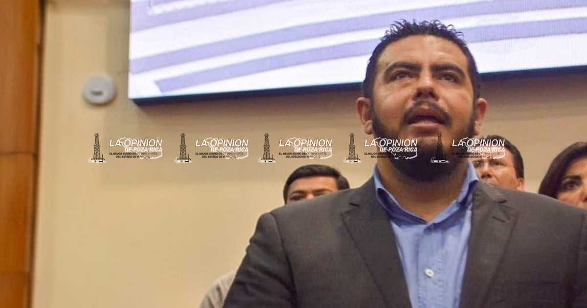 Renuncia Ricardo Serna al PAN y enfila hacia MC