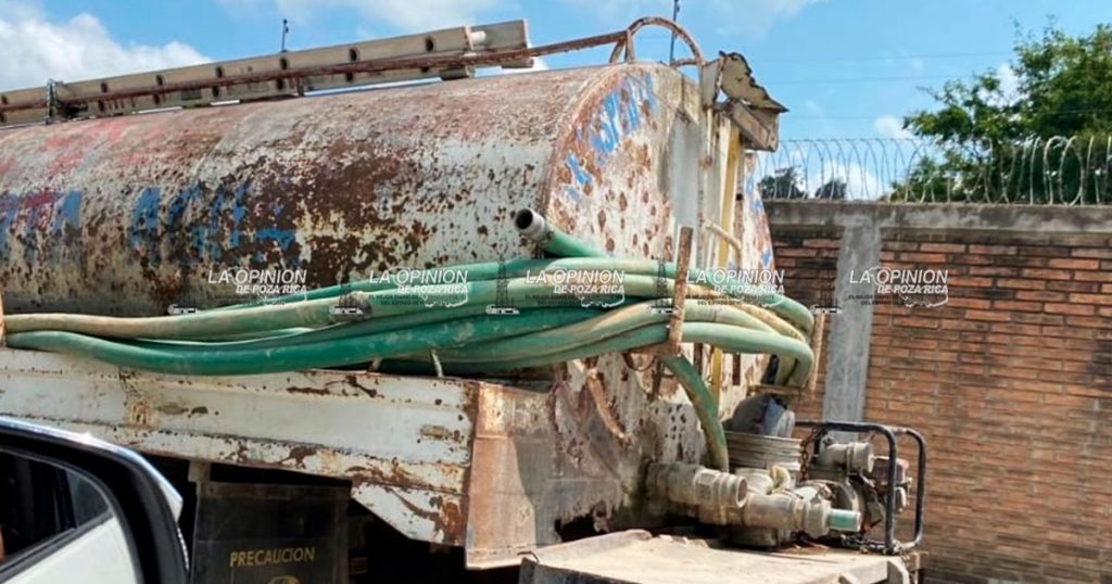 Grave amenaza por la sequía y estiaje en la Zona Norte de Veracruz Grave amenaza por la sequía y estiaje en la Zona Norte de Veracruz