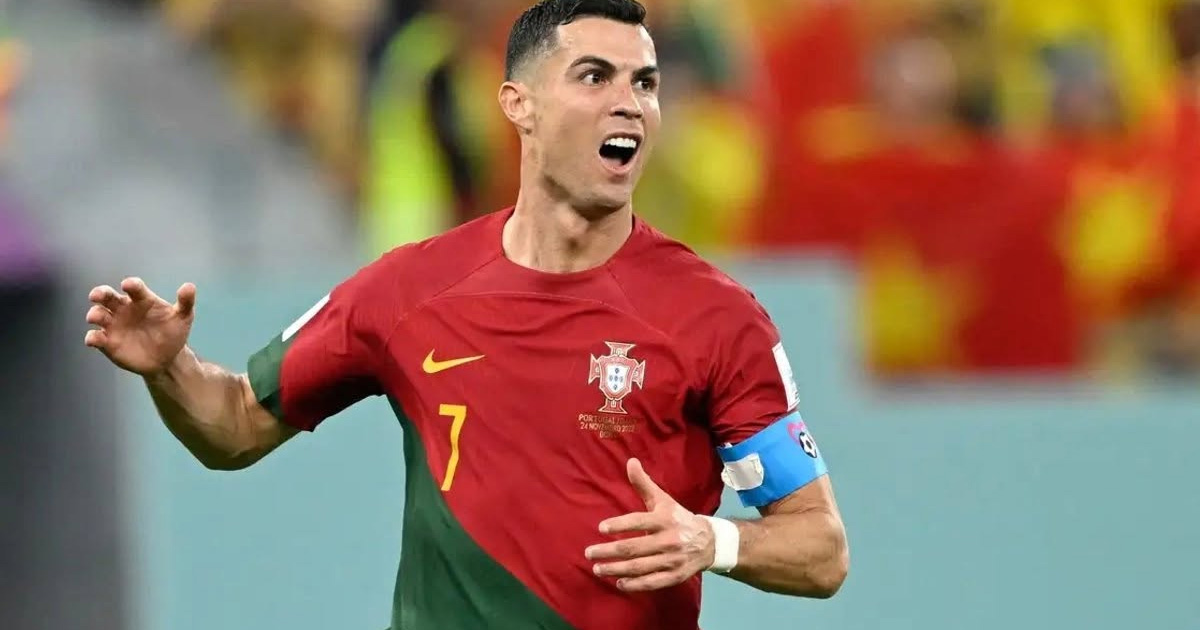 Portugal visitará México sin Cristiano Ronaldo en duelo amistoso Portugal visitará México sin Cristiano Ronaldo en duelo amistoso