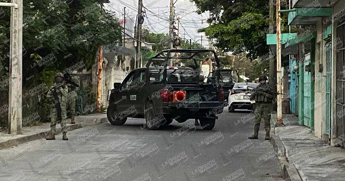 Catean vivienda en la Camacho Catean vivienda en la Camacho