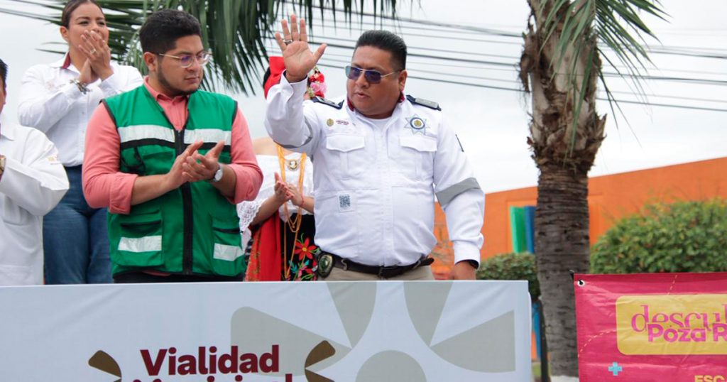 Refuerzan operativo por la Semana Santa Refuerzan operativo por la Semana Santa