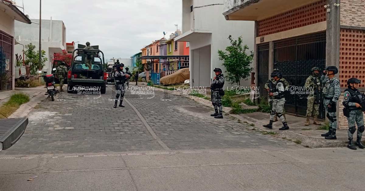 TERROR EN TUXPAN TERROR EN TUXPAN