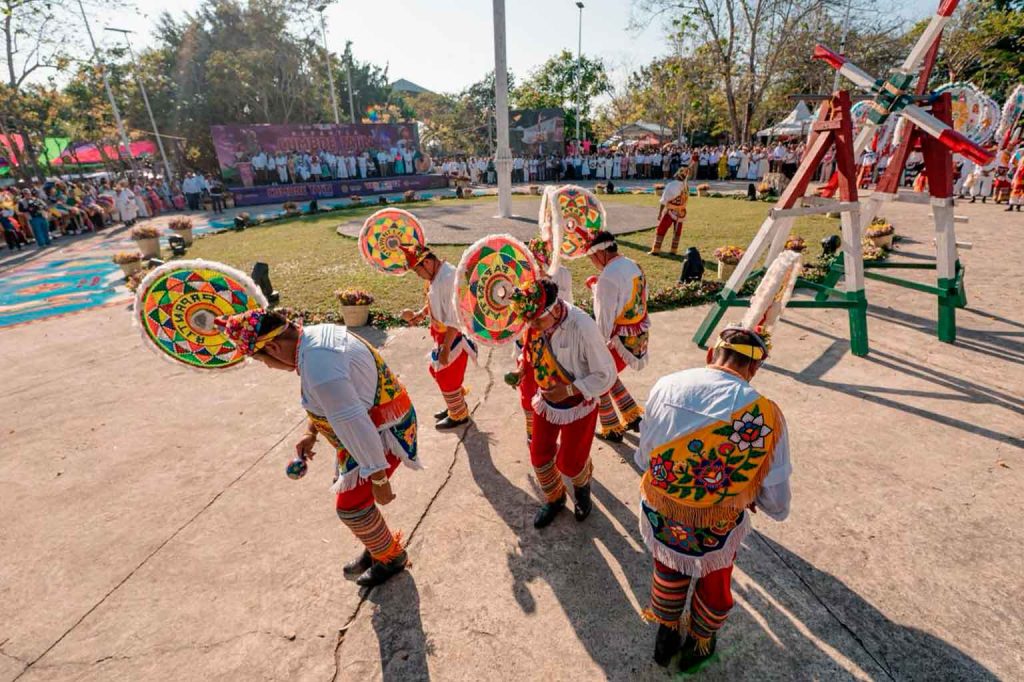 POZA RICA SE PROYECTA CON FUERZA EN CUMBRE TAJÍN 2026 POZA RICA SE PROYECTA CON FUERZA EN CUMBRE TAJÍN 2026
