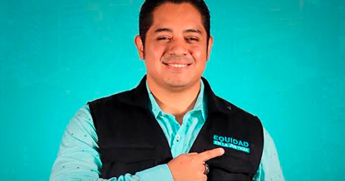 REVÉS PARA JUEZ DE ELECCIÓN POPULAR REVÉS PARA JUEZ DE ELECCIÓN POPULAR