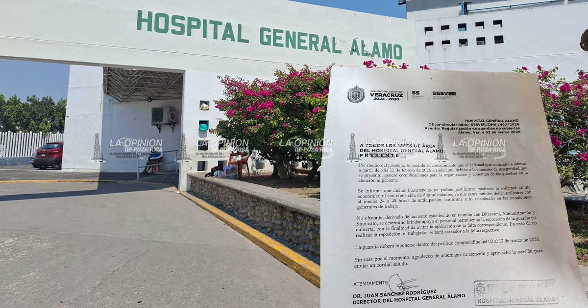 Sanciones por no trabajar durante jornada violenta Sanciones por no trabajar durante jornada violenta