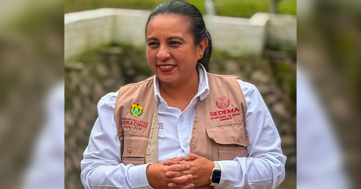 VERACRUZ, PIONERO EN SOSTENIBILIDAD VERACRUZ, PIONERO EN SOSTENIBILIDAD