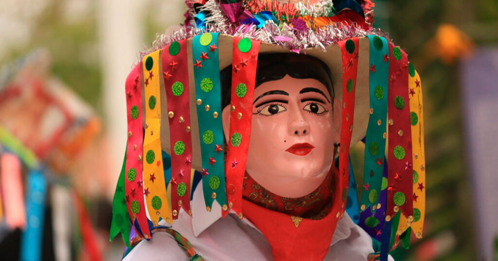 Más de 500 danzantes y músicos del totonacapan se suman a la programación cultural de Cumbre Tajín 2026 Más de 500 danzantes y músicos del totonacapan se suman a la programación cultural de Cumbre Tajín 2026