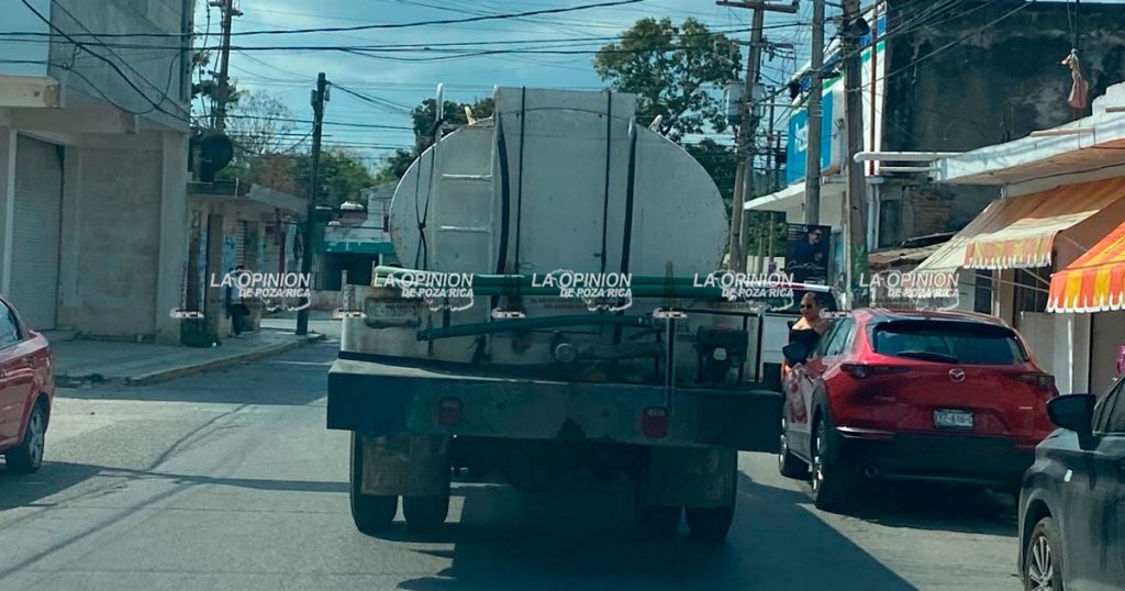 Grave amenaza por la sequía y estiaje en la Zona Norte de Veracruz Grave amenaza por la sequía y estiaje en la Zona Norte de Veracruz