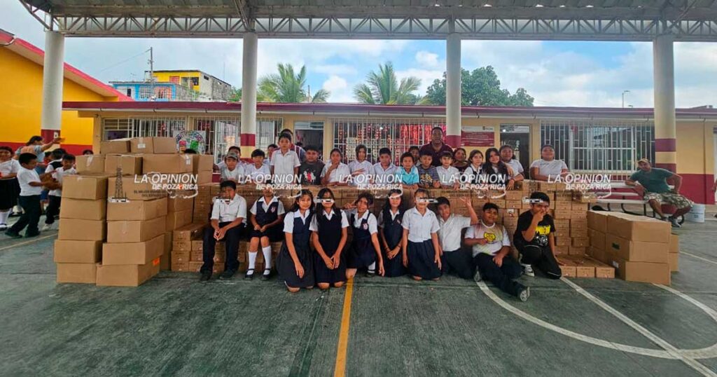 Fortalece Adanely Rodríguez la alimentación de las infancias Fortalece Adanely Rodríguez la alimentación de las infancias