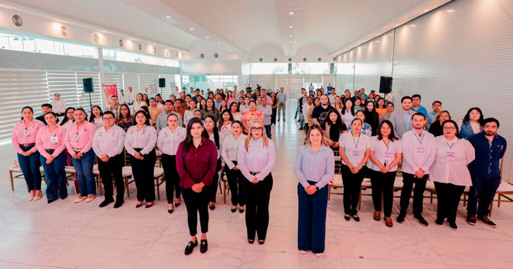 Enseñan a procurar y proteger infancias Enseñan a procurar y proteger infancias