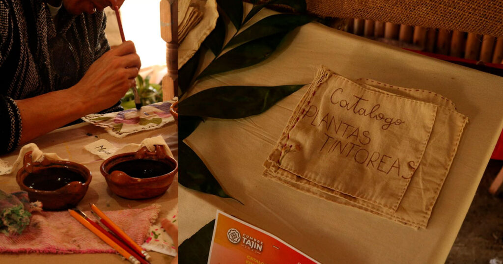 Talleres tradicionales fortalecerán la identidad cultural durante Tajín 2026: Tapaxawan, alegría que une culturas Talleres tradicionales fortalecerán la identidad cultural durante Tajín 2026: Tapaxawan, alegría que une culturas